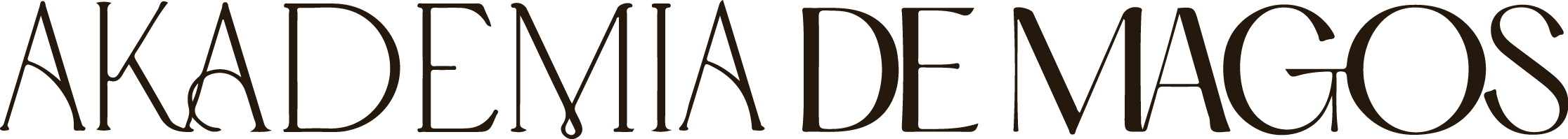 Akademia de Magos